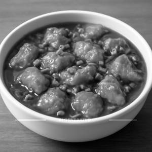 Chicken Manchurian