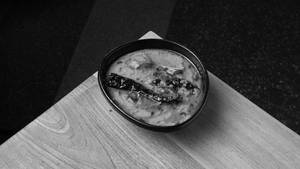 Yellow Dal Tadka.