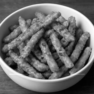 Masala Fries