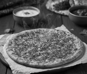 Kasturi Naan