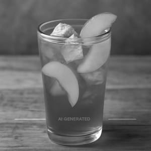 Peach Iced Tea