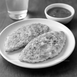 Egg Bhurji [2 Pieces]