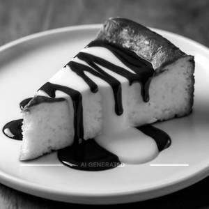 Signature San Sebastian Cheesecake