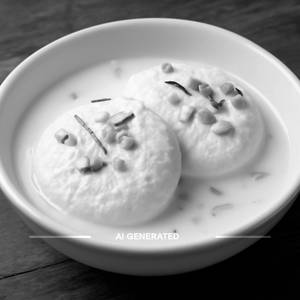 Rasmalai 