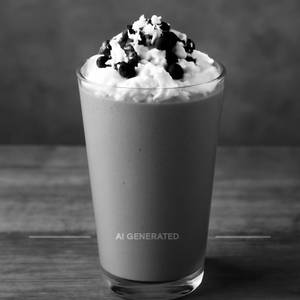 Chocolate Shake
