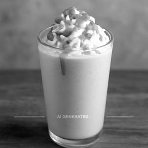 Butterscotch Shake