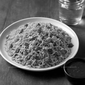 Schezwan Rice