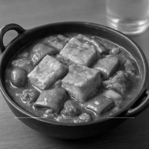Kadai Paneer