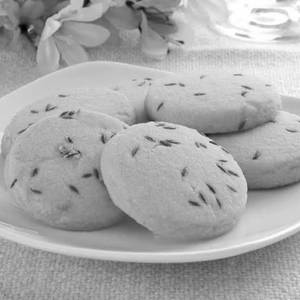 Jeera Cookie [250 Grams]