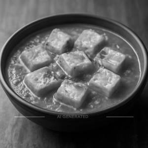 Paneer Masala