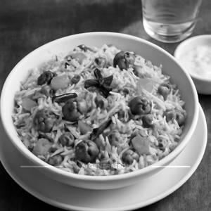 Veg Pulao