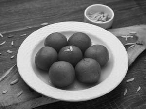 Gulab Jamun
