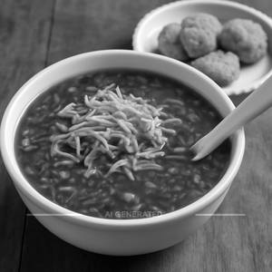 Chicken Manchow