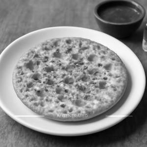 Kadak Roti