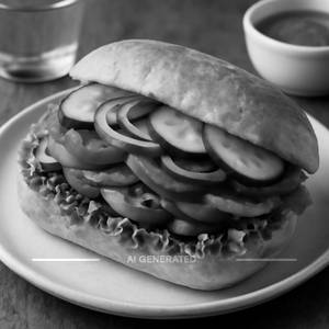 Italian Sandwich