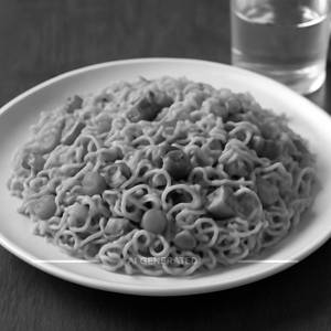 Peri Peri Maggi