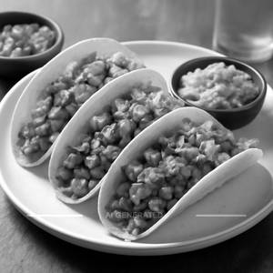 Tacos (Non Veg)