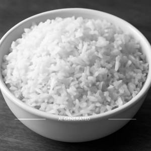 Steamed Rice