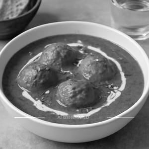 Veg Kofta