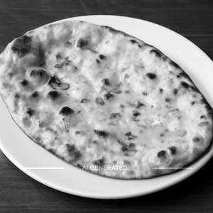Butter Naan