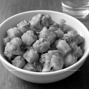 Aloo Gobhi