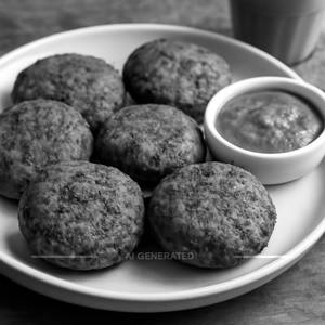 Palak Vada