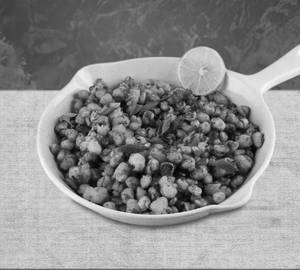Crispy corn