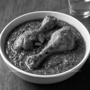 Chicken Rara