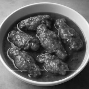 Chilli Chicken Gravy [8 Pieces]