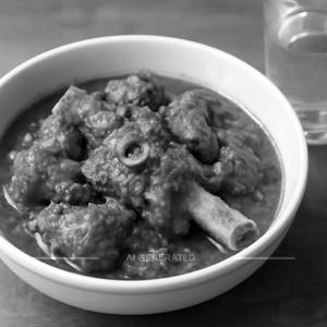 Mutton Achari