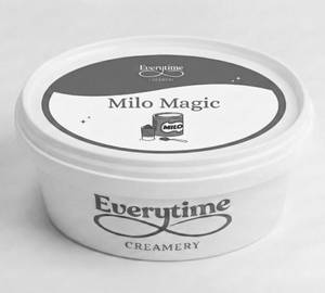 Milo magic