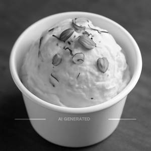Royal Pista  ( Ice Cream )
