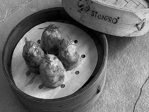 Crystal Dimsum