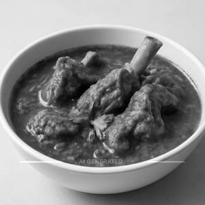 Mutton Curry