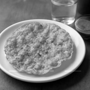 Papad Fry