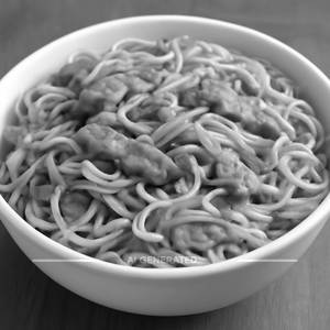 Egg Noodles