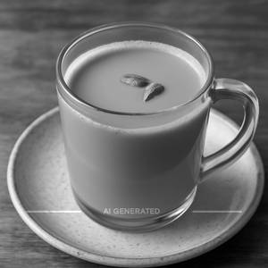 Elaichi Chai (250Ml)