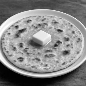 Butter Roti