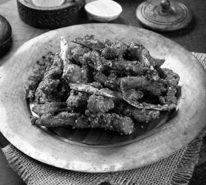 Spl Chicken Leaf (B/L)