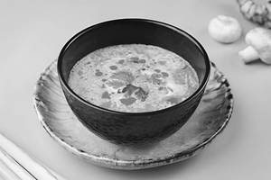 Tom Kha Soup