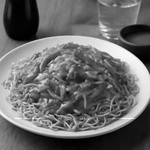 American Chopsuey