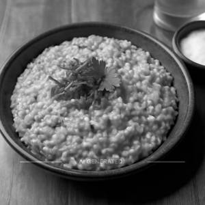 Dal Khichadi