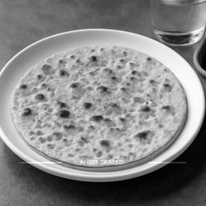 Tawa Chapati