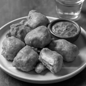 Paneer Pakoda