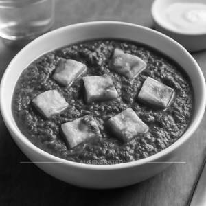Palak Paneer