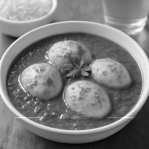 Egg Curry