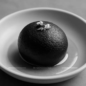 Kala Jamun [1 Pieces]
