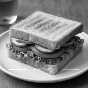 Veg Sandwich