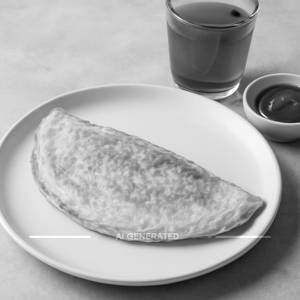 Plain Omlet