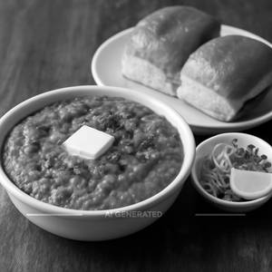 Pav Bhaji